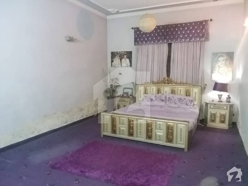 15 Marla Residential House Is Available For Rent At PIA Housing Scheme  Block A At Prime Location