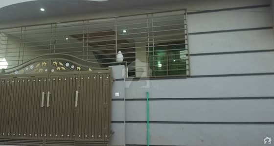 Brand New 5 Marla House Is Available For Sale In Wakeel Colony Brand New 5 Marla House Is Available For Sale In Wakeel Colony