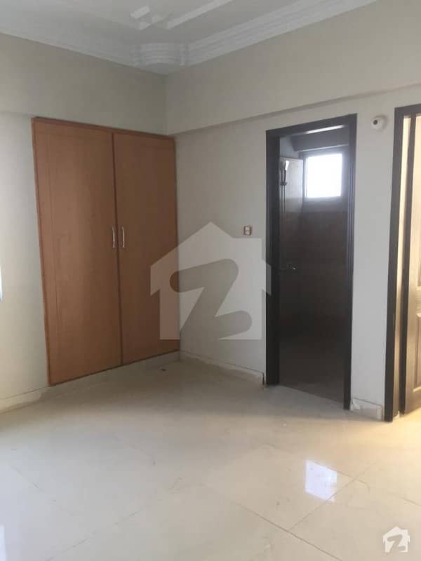 Commander Heights Flat For Sale Jinnah Avenue, Karachi ID16920138