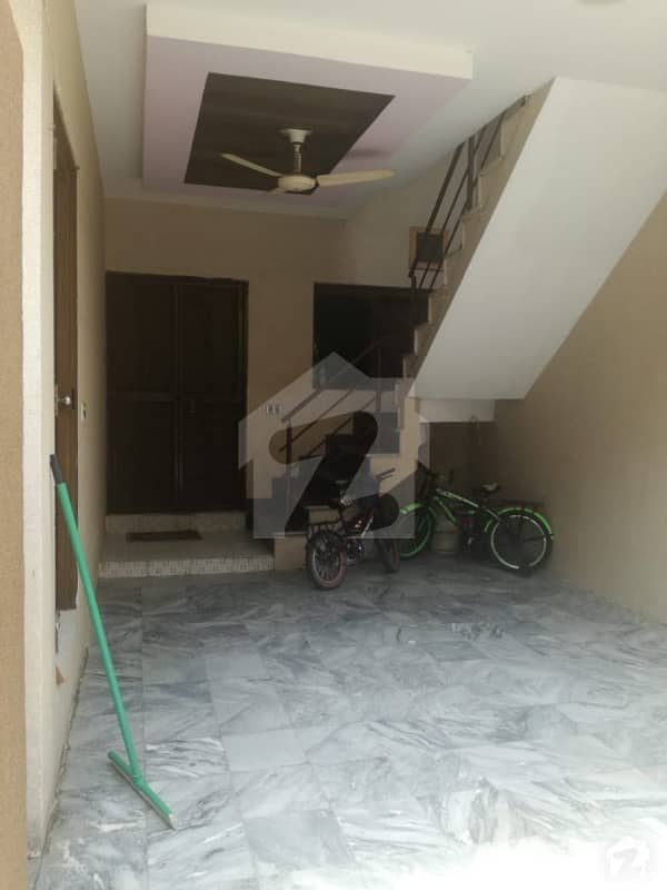 5 Marla Double Storey House For Sale In Johar Town  Phase 2