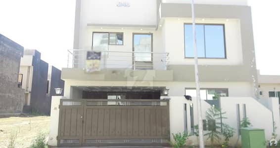 Brand New 7 Marla House Is Available For Sale In Umer Block Bahria Town Phase 8 Rawalpindi Brand New 7 Marla House Is Available For Sale In Umer Block Bahria Town Phase 8 Rawalpindi