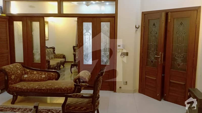 Double Storey Corner House Is Available For Sale