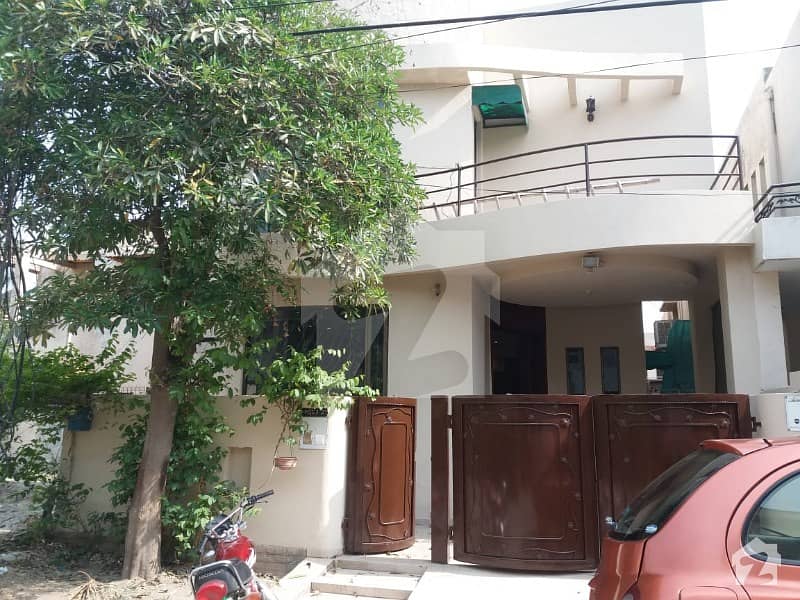 5 MARLA NICE HOUSE FOR SALE NEAR DHA