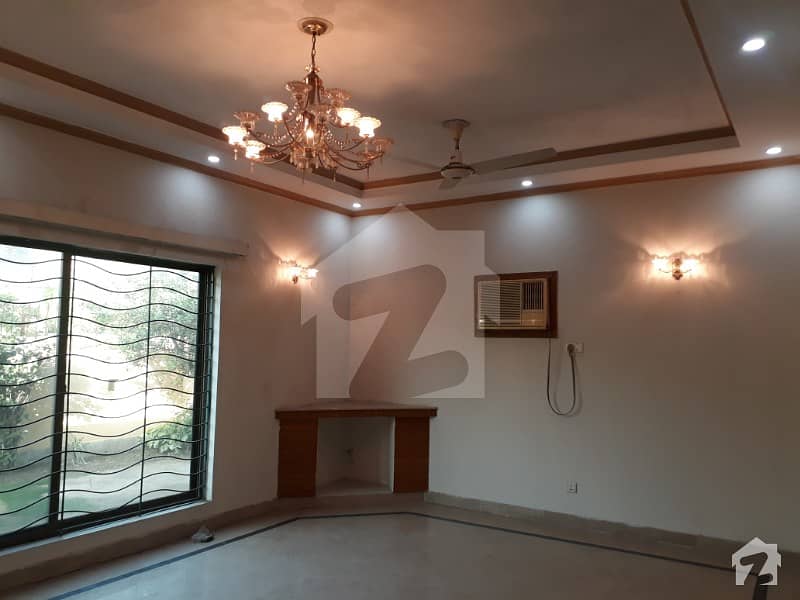 DHA1 Kanal Wonderful Lower Portion For Rent  Upper Locked  With Ac In Phase 2