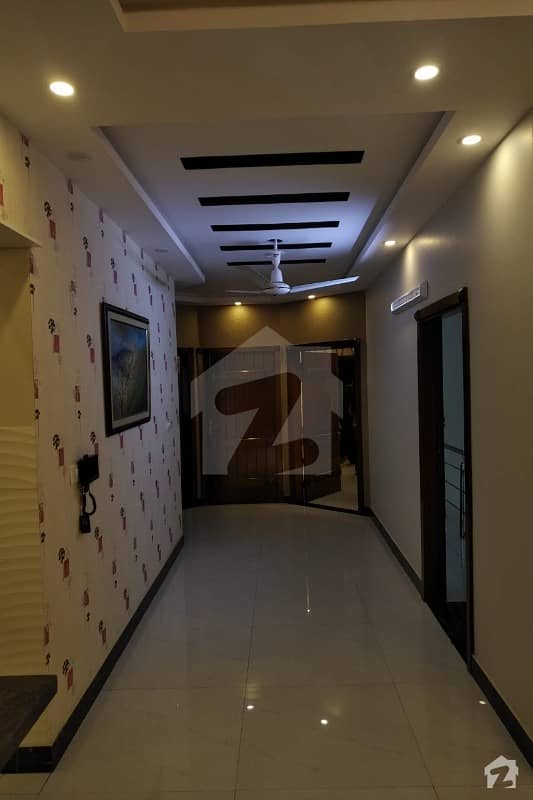 500 Sq Yards Owner Built Bungalow In DHA Phase 6 KhayabaneShahbaz