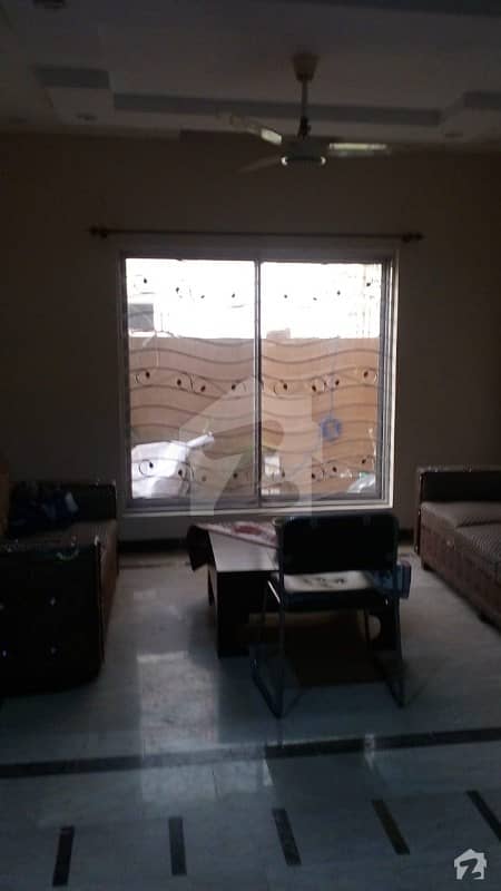 Brand New Luxury Ground Floor For Rent In State Life Housing Society Lahore Phase 1