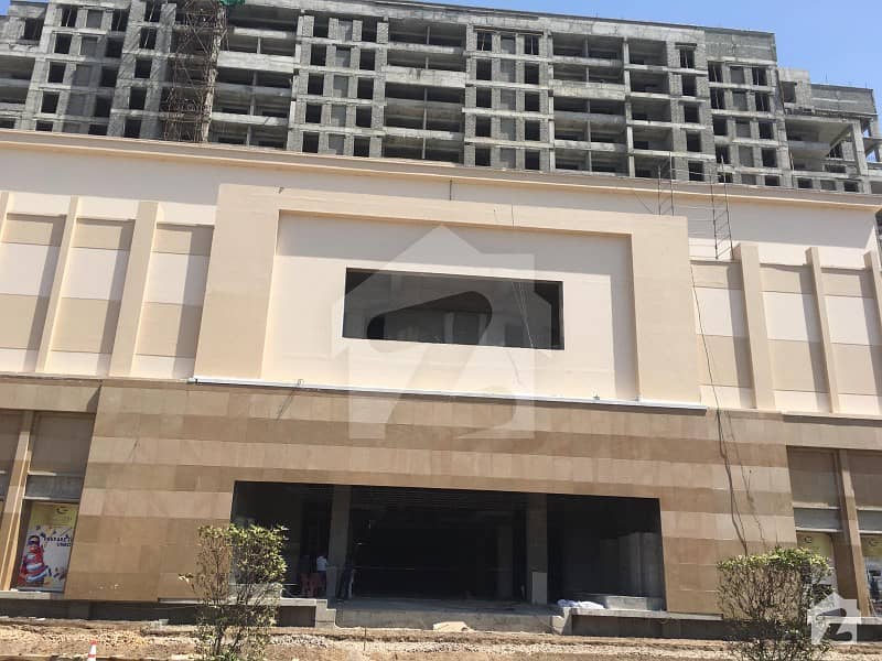 Studio Apartment For Sale In Phase 4 DHA Lahore