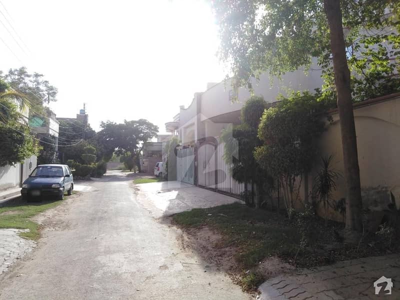 12 Marla Double Storey House For Sale