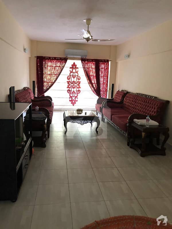 کنٹری کلب آپارٹمنٹس اسلام آباد - مری ایکسپریس وے اسلام آباد میں 2 کمروں کا 9 مرلہ فلیٹ 1.31 کروڑ میں برائے فروخت۔