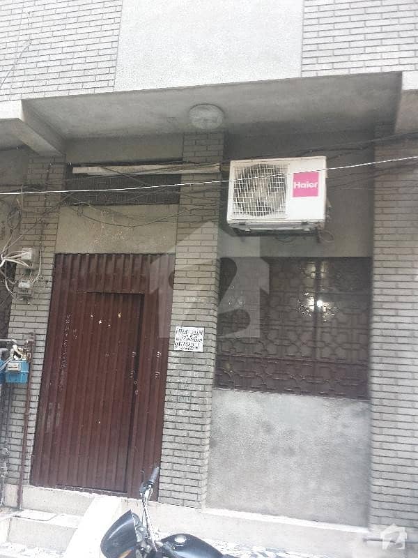 2 Marla House Near Minar E Paksiatn Lahore