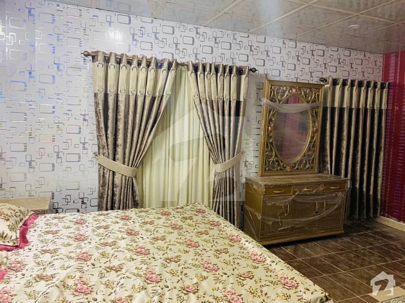 مری ہلس ریزیڈینشیا پتریاٹہ نیو مری مری میں 2 کمروں کا 5 مرلہ مکان 45 لاکھ میں برائے فروخت۔
