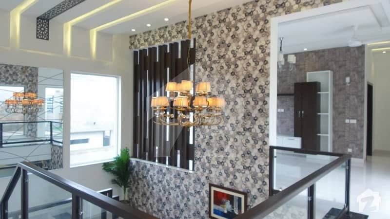 1 Kanal House For Sale In K Block of Dha Phase 6 Lahore