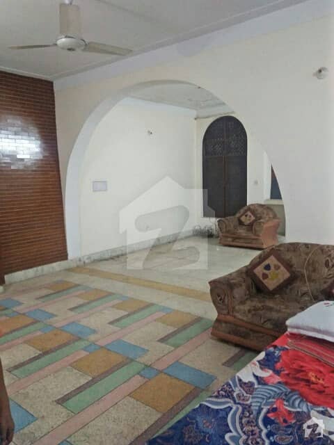 10 Marla Lower Portion For Rent In Jubilee Town Lahore