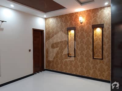 Brand New Lower Portion In Johar Town Brand New Lower Portion In Johar Town