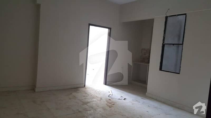 Apartment Available For Rent In Gizri Road