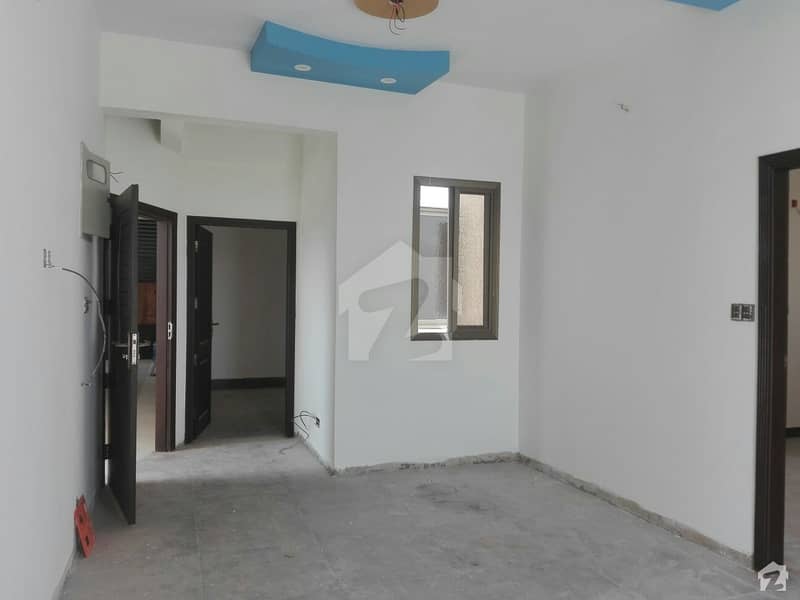 Penthouse 4th Floor Available For Sale In Good Location