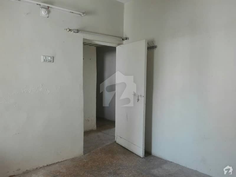 Raza Square 3rd Floor West Open Flat Available For Sale In Good Location