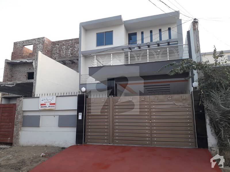 Block H House Is Available For Sale