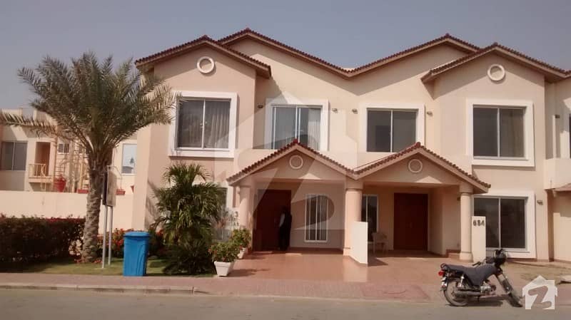 Without Key Iqbal Villa Near Jinnah For Sale in Precinct 2