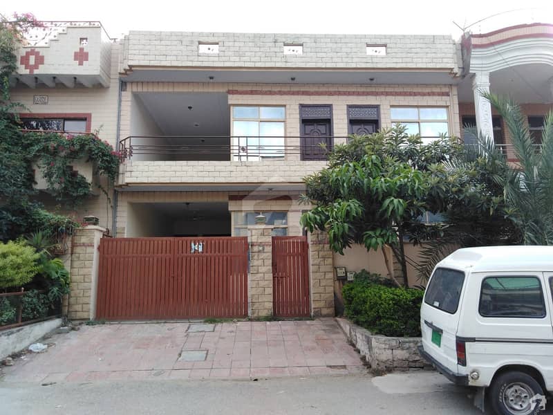 2 Storey House Available For Sale