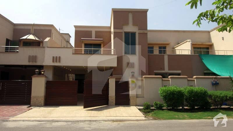 10 Marla 4 Bed House For Sale Superb Locationn Near Park In Askari 11 Lahore