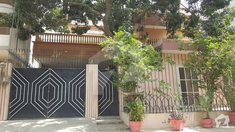 House For Sale In Gulistan-e-jauhar Block 1