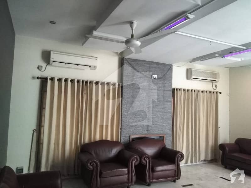 House Is Available For Rent On Ideal Location Of Islamabad 6 Bedroom In F-6/1