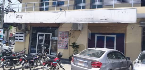 Offices Is Available For Sale In Taseer Center