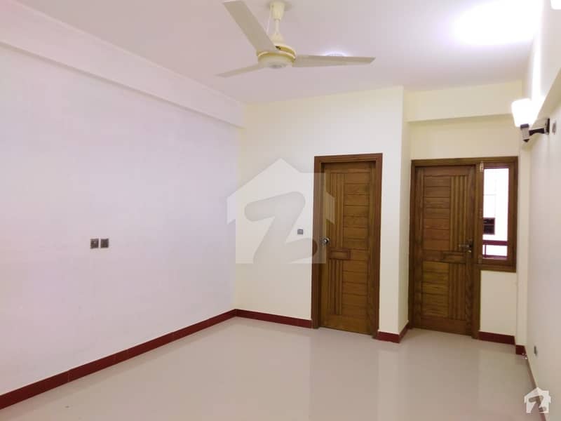 Ultra Modern Flat With So Much Space - On Easy Installments