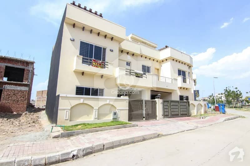 5 Marla House For Sale Ali Block Bahria Town Phase 8 Rawalpindi