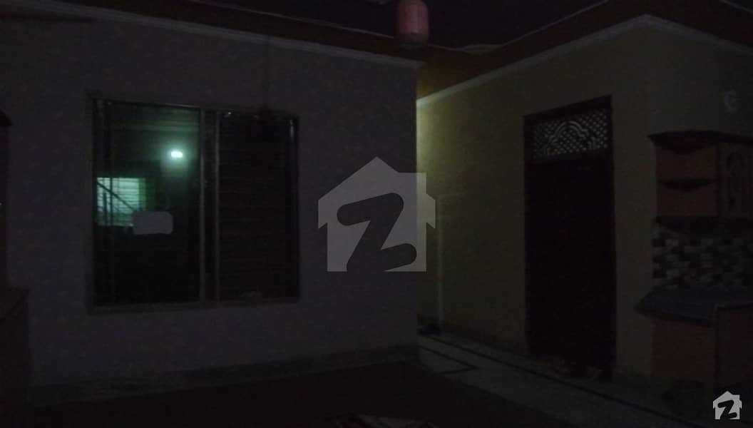 New 3 Storey House Is Available  For Sale In H-13 Islamabad
