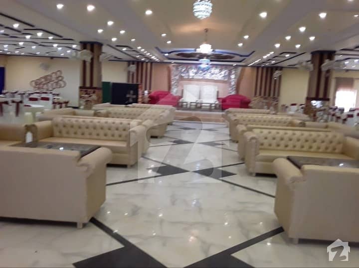 Anmol Marriage Hall For Sale