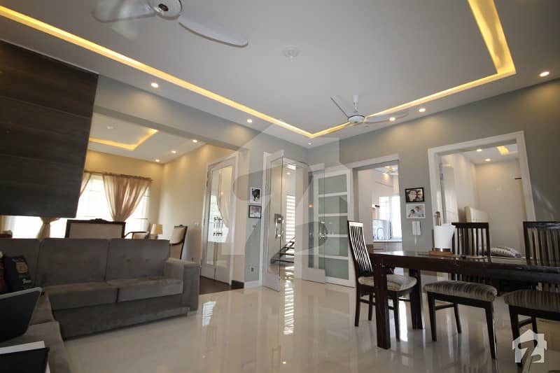 10 Marla Lavish Style Bungalow Is Available For Sale At Prime Location