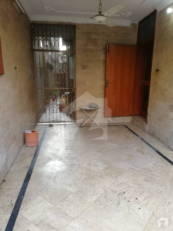 Double Storey Commercial House Is Available For Rent