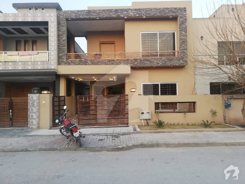Bahria Town Rawalpindi Phase 3 10 Marla House For Sale