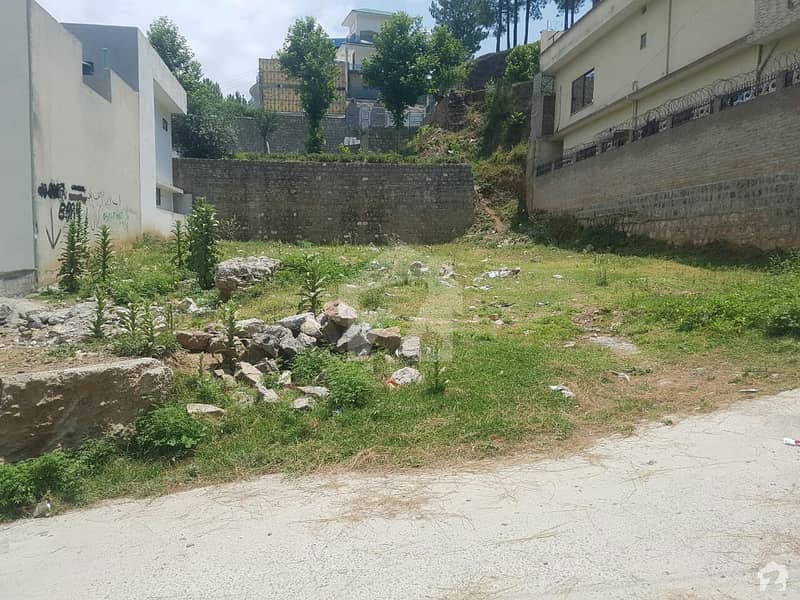 12 Marla Plot For Sale At Near Commerce College Abbottabad 12 Marla Plot For Sale At Near Commerce College Abbottabad