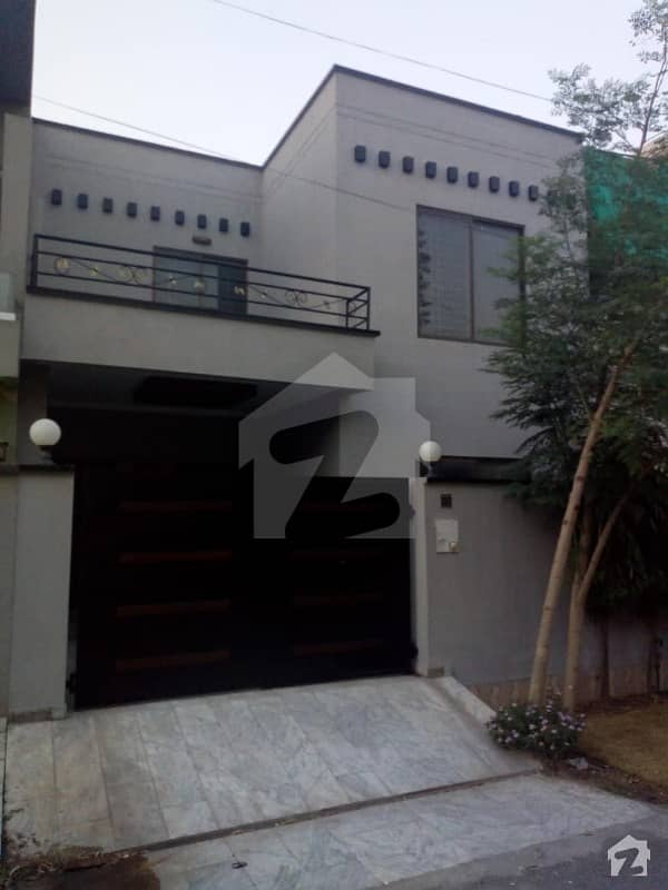 5 Marla Brand New House For Rent