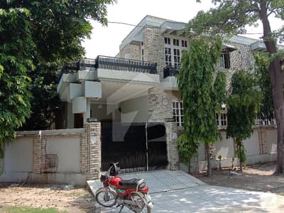 10 Marla House Is Available For Rent In DHA Phase 3 10 Marla House Is Available For Rent In DHA Phase 3