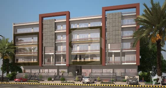 A Sector 1st Floor Office For Sale On Installments A Sector 1st Floor Office For Sale On Installments