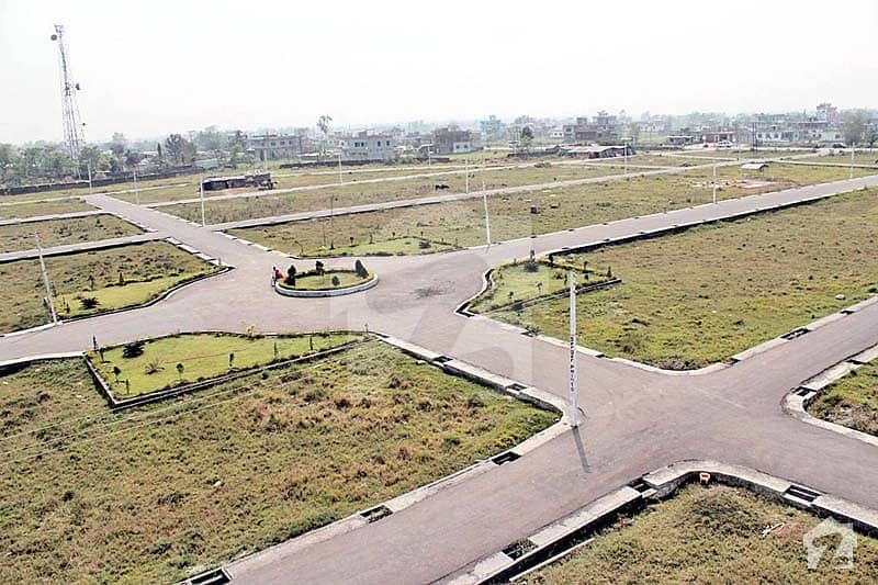 4 Kanal Land For Sale On Bedian Road Bedian Road, Lahore ID16963235