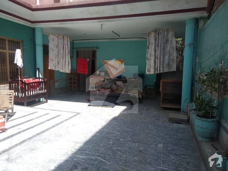 House Is Available For Rent In Sethi Town - For Family