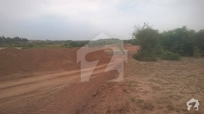 G-9/3 - Extra Land - Plot Is Available For Sale