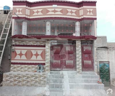 Brand New R. C. C Single Storey House Is Available For Sale In Surjani Town Sector-7C Brand New R. C. C Single Storey House Is Available For Sale In Surjani Town Sector-7C
