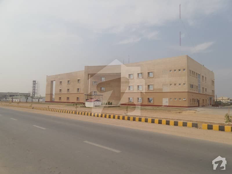 DHA City Karachi Plot File For Sale DHA City Karachi, Karachi