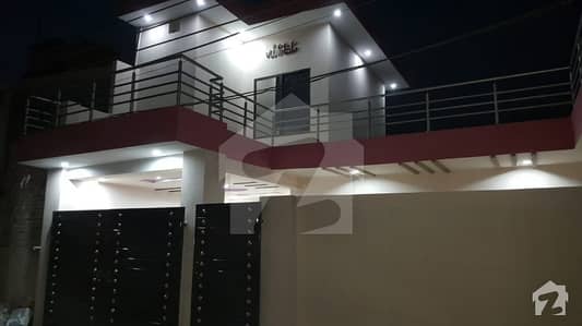 2 Bed Attach Bath 8 Marla House For Sale Near Ali Hospital Naqashband Colony Khanewal Road Multan