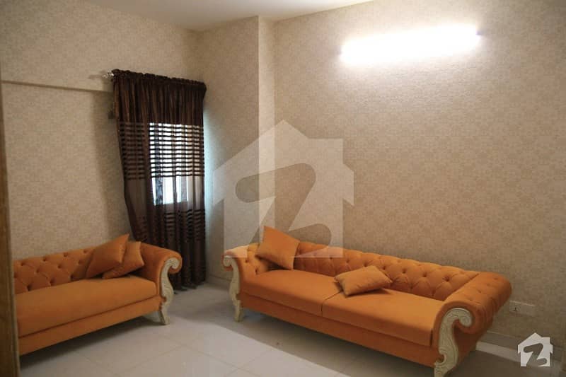 Brand New Corner Apartment With Extra Land For Sale