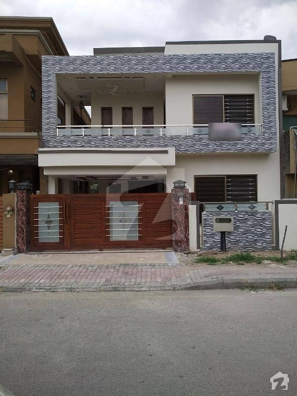 Exquisite House With Amazing Finishing For Sale