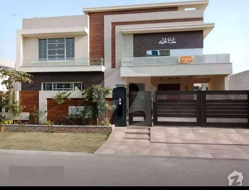 Kanal Bungalow Is Up For Sale Hot Location