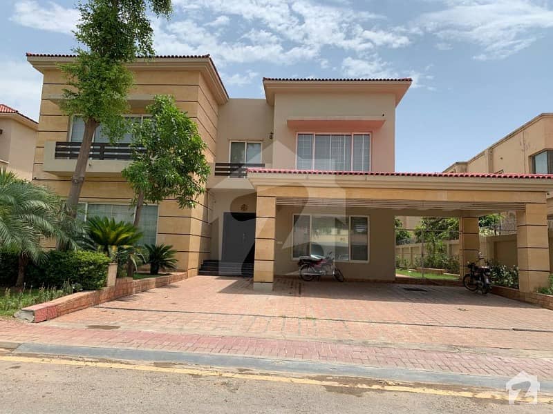 730 Sq Yards  Villa For Sale In Rehan Garden City Zone 1