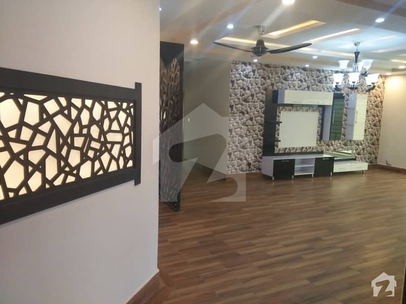 Brand New Fully Furnished 2 Bedrooms Apartment Available For Rent In